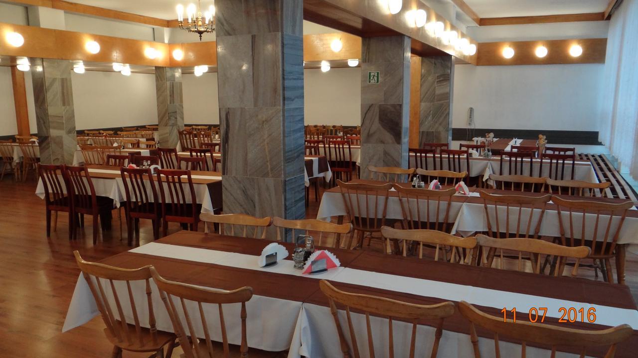Gwarek Hotel Kudowa-Zdrój Kültér fotó